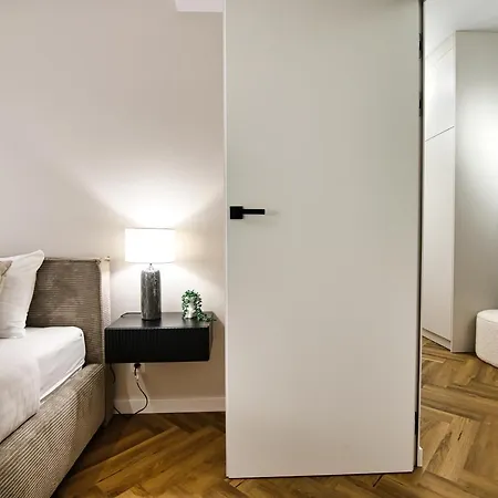 Appartement Indigo 11 By Housine