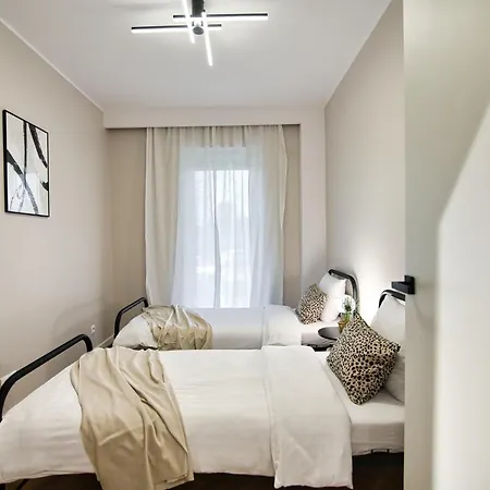 Indigo 11 By Housine Appartement Zator