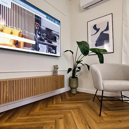 Indigo 11 By Housine Appartement Zator