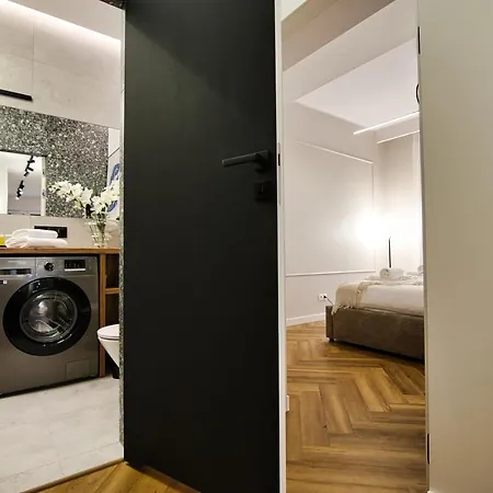 Indigo 11 By Housine Appartement