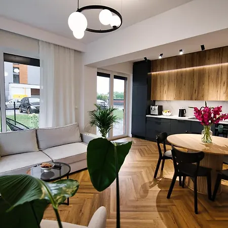 Appartement Indigo 11 By Housine *