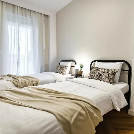 Indigo 11 By Housine Appartement