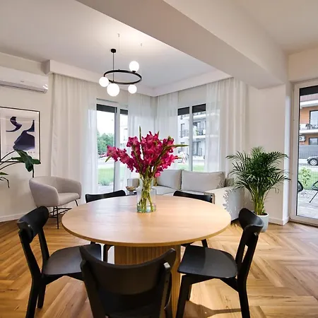 Indigo 11 By Housine Appartement *