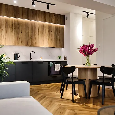 Indigo 11 By Housine Appartement