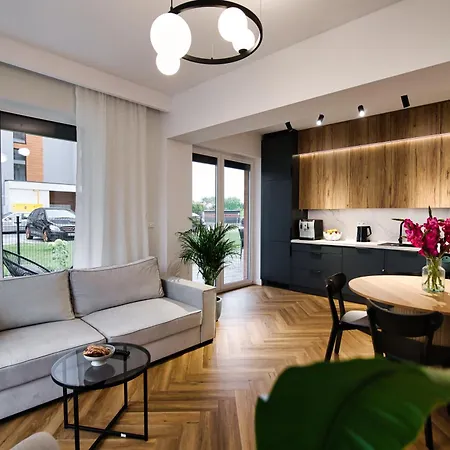 Appartement Indigo 11 By Housine *
