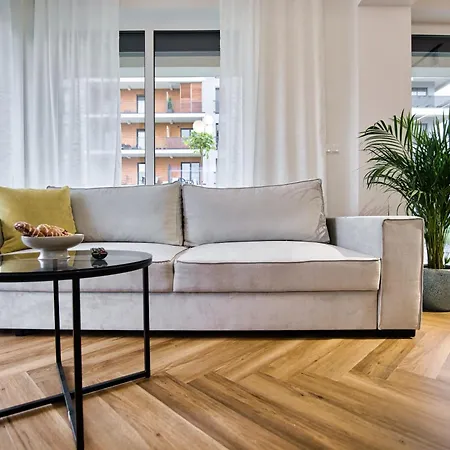 Indigo 11 By Housine Appartement *